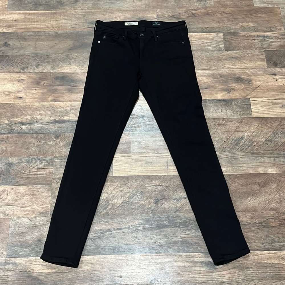 AG Adriano Goldschmied Jeans